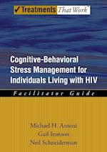 Cognitive-Behavioral Stress Management for Individuals Living with HIV