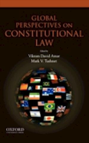 Global Perspectives on Constitutional Law