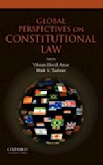 Global Perspectives on Constitutional Law