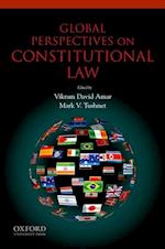 Global Perspectives on Constitutional Law