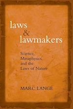 Laws and Lawmakers Science, Metaphysics, and the Laws of Nature