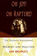 Oh Joy! Oh Rapture!
