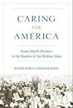 Caring for America