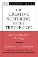 Creative Suffering of the Triune God