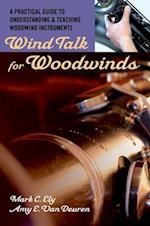 Wind Talk for Woodwinds