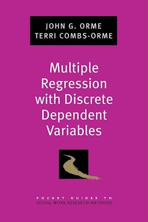 Multiple Regression with Discrete Dependent Variables