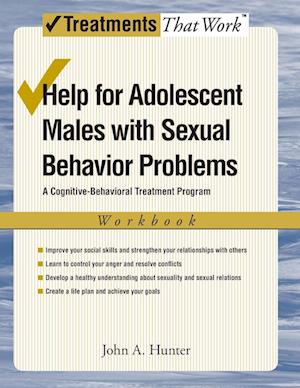 Help for Adolescent Males with Sexual Behavior Problems