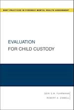 Evaluation for Child Custody