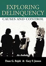 Exploring Delinquency