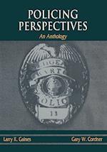 Policing Perspectives