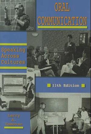 Oral Communication