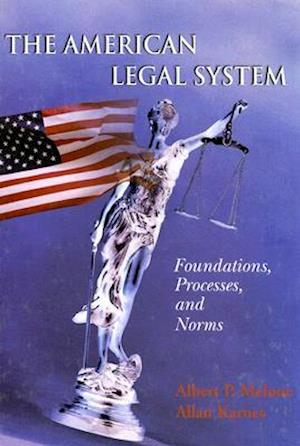 The American Legal System