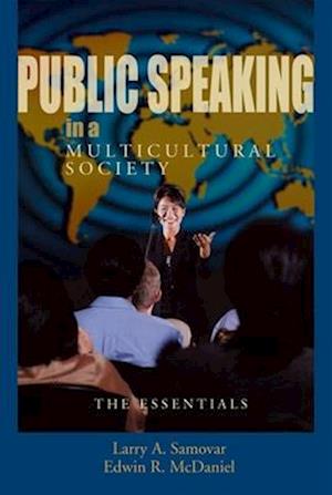 Public Speaking in a Multicultural Society
