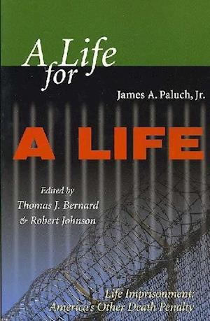 A Life for a Life