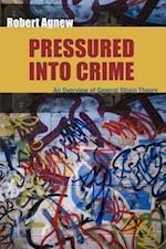 Pressured Into Crime