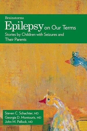 Epilepsy on Our Terms