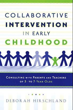 Collaborative Intervention in Early Childhood