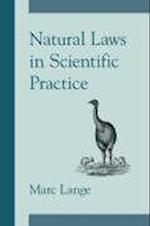 Natural Laws in Scientific Practice
