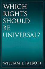 Which Rights Should Be Universal?