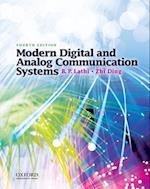 Modern Digital and Analog Communication Systems