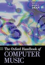 The Oxford Handbook of Computer Music