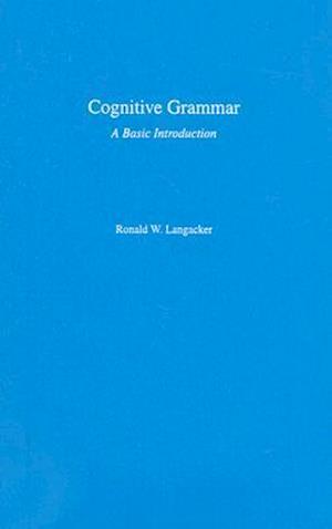 Cognitive Grammar