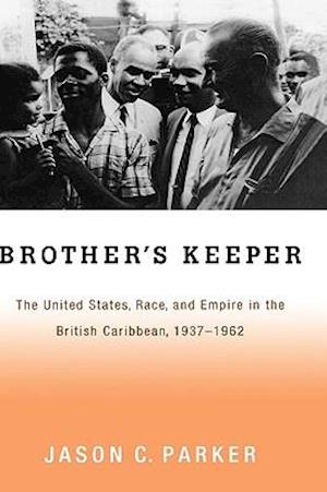 Brother's Keeper