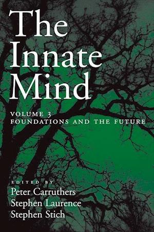 The Innate Mind, Volume 3