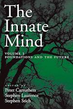 The Innate Mind, Volume 3