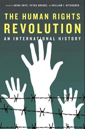 The Human Rights Revolution