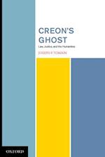 Creon's Ghost