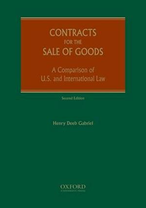 Contracts for the Sale of Goods