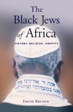 The Black Jews of Africa