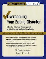 Overcoming Your Eating Disorder: Guided Self-Help Workbook