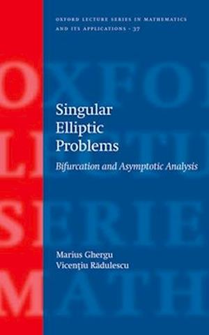 Singular Elliptic Problems