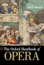 The Oxford Handbook of Opera