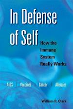 In Defense of Self