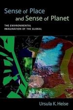 Sense of Place and Sense of Planet