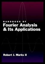 Handbook of Fourier Analysis & Its Applications