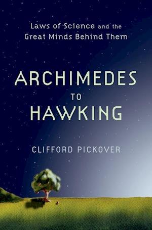 From Archimedes to Hawking