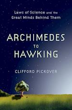 From Archimedes to Hawking