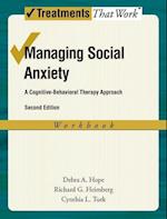 Managing Social Anxiety, Workbook