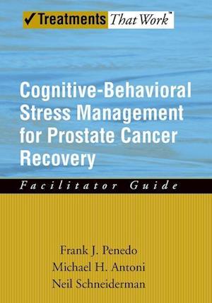 Cognitive-Behavioral Stress Management for Prostate Cancer Recovery