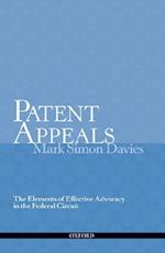 Patent Appeals