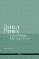 Patent Ethics Prosecution
