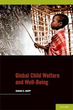 Global Child Welfare and Well-Being