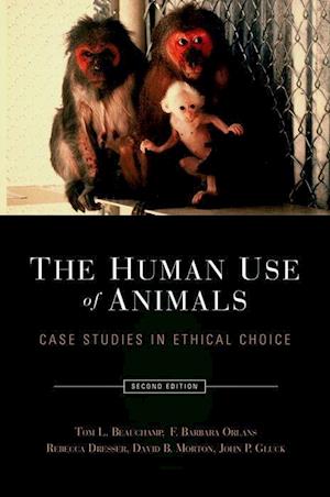 The Human Use of Animals