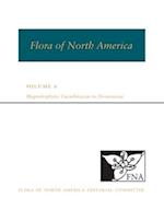 FNA: Volume 6: Magnoliophyta: Cucurbitaceae to Droserceae