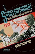 The Soviet Experiment