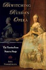 Bewitching Russian Opera